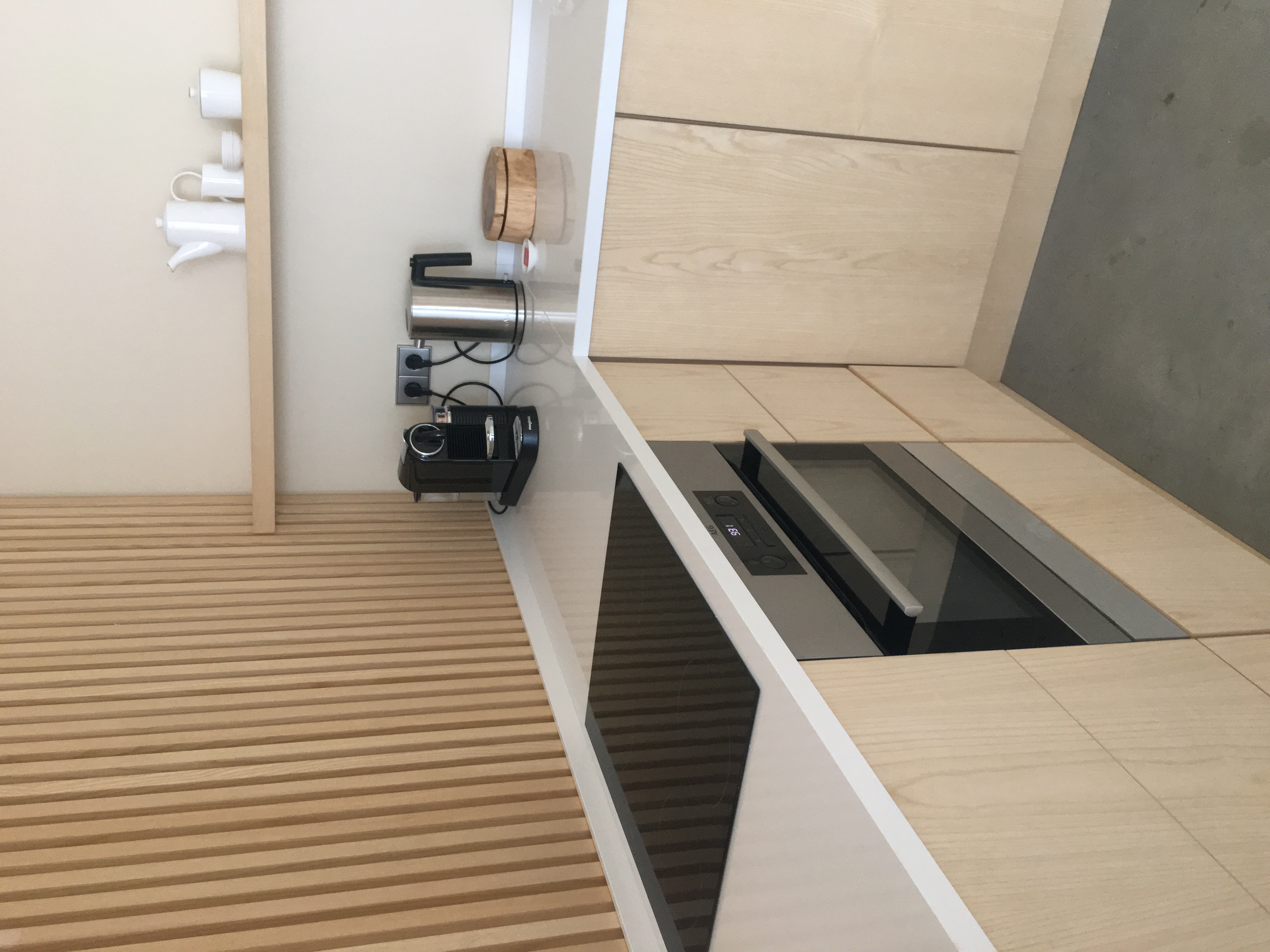 Boutique Hotel Suite - Concept Design by CuttingEdge